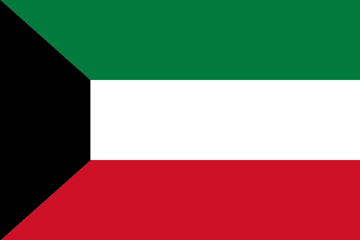 علم الكويت